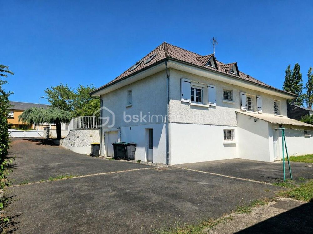 Maison 6 pièces 177 m² · à Bourges · 177 m² · 204 000 €