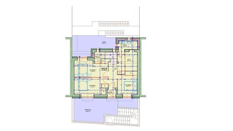  Maison � louer 5 pi�ces 105 m�