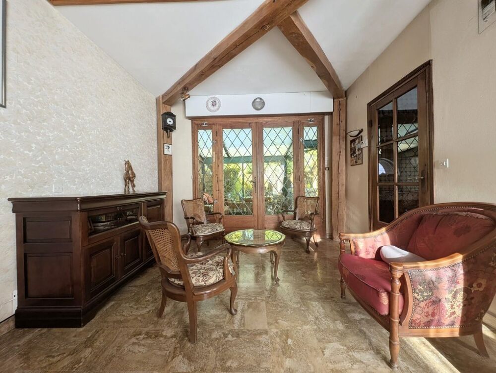 Vente Maison Plain-pied -Marquette-lez-Lille Marquette lez lille