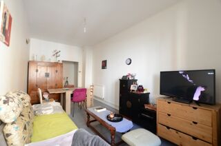  Appartement � vendre 3 pi�ces 69 m�