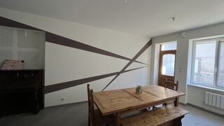  Maison � vendre 9 pi�ces 180 m�