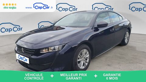 Annonce voiture Peugeot 508 15000 