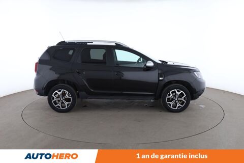 Duster II 1.5 dCi Blue Prestige 4x2 116 ch 2019 occasion 92130 Issy-les-Moulineaux