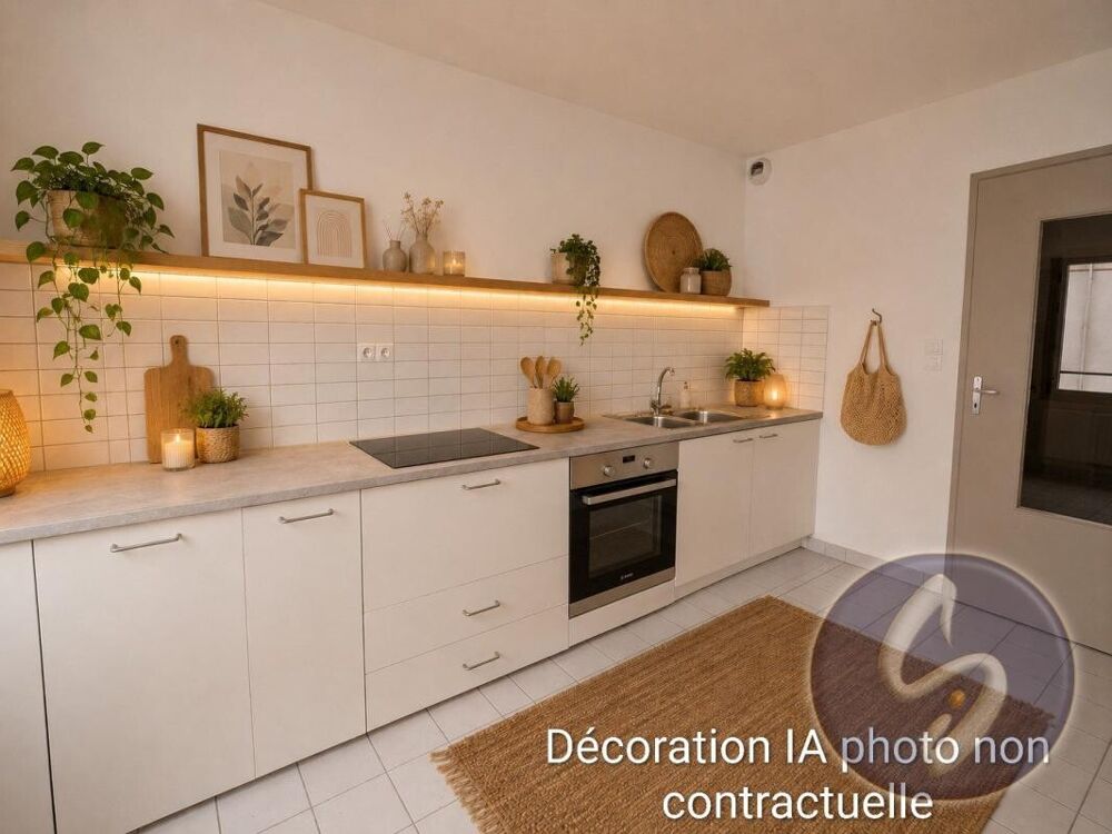 Appartement T3