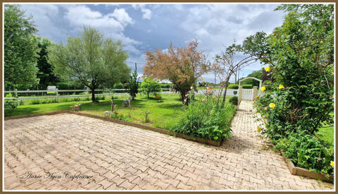   Dpt Hautes Pyr�n�es (65), � vendre GUIZERIX maison P4 Maison - 5 pi�ce(s) - 161 m�