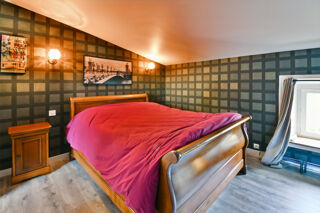  Maison � vendre 5 pi�ces 160 m�