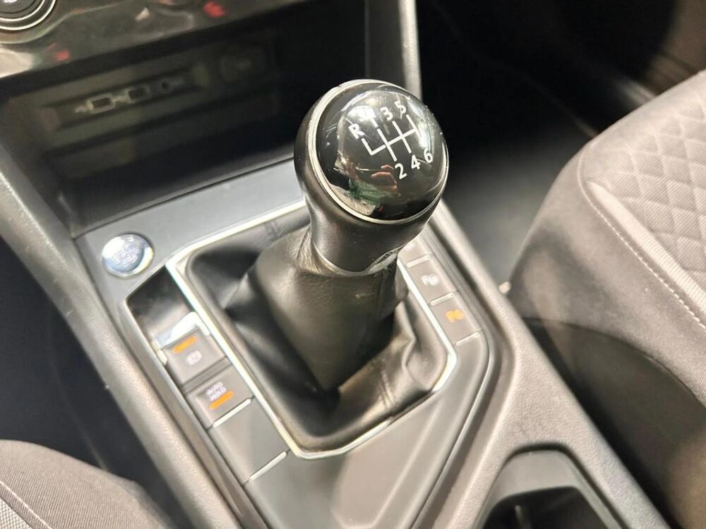 Tiguan Comfortline BMT/Start-Stop 2018 occasion 35520 La Chapelle Des Fougeretz
