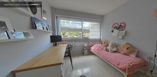  Appartement � vendre 5 pi�ces 101 m�