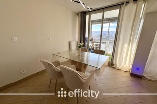  Appartement � vendre 4 pi�ces 82 m�