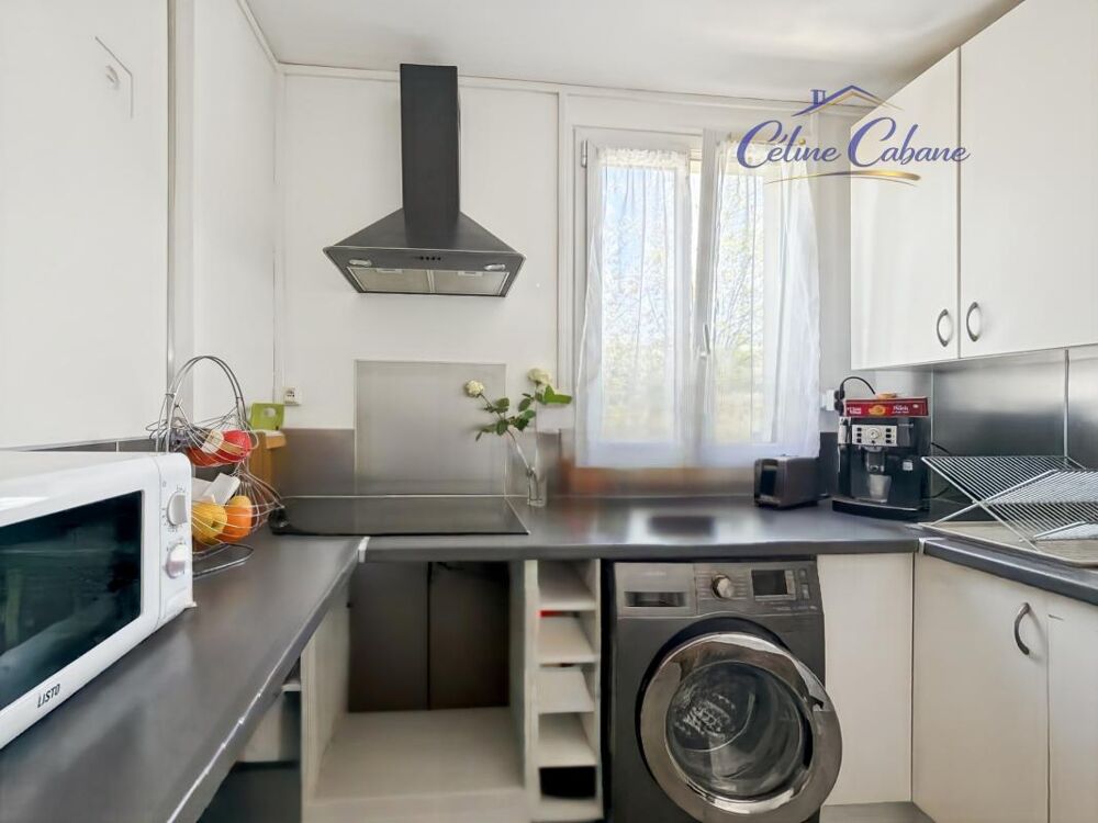 Vente Appartement Appartement ancien Champigny sur marne