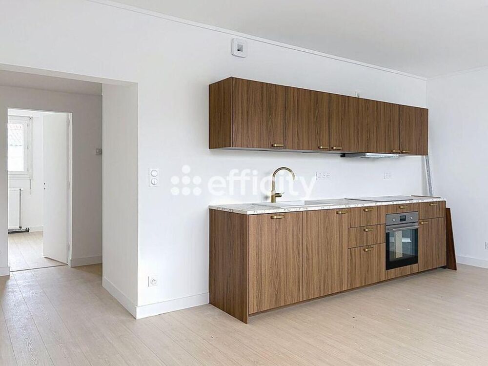 Appartement 4 pièces 66 m² · à Les Sables D Olonne · 66 m² · 255 000 €