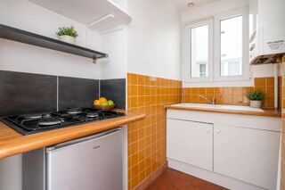  Appartement à vendre 3 pièces 42 m²