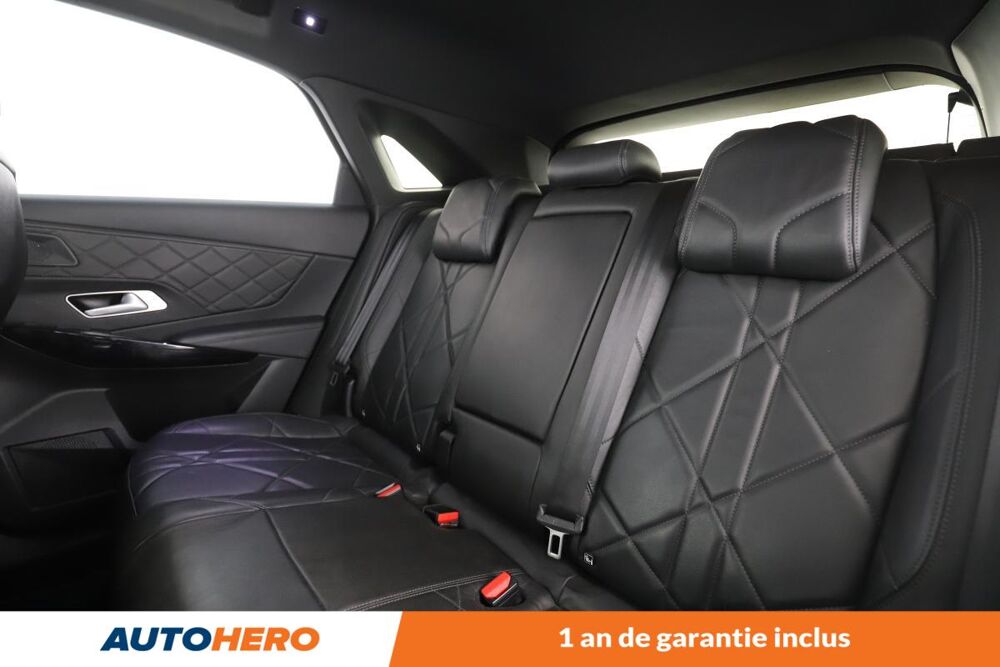 DS7 1.6 PureTech Grand Chic Automatique 180 ch 2020 occasion 92130 Issy-les-Moulineaux
