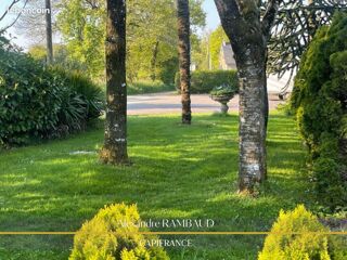  Maison à vendre 8 pièces 231 m²