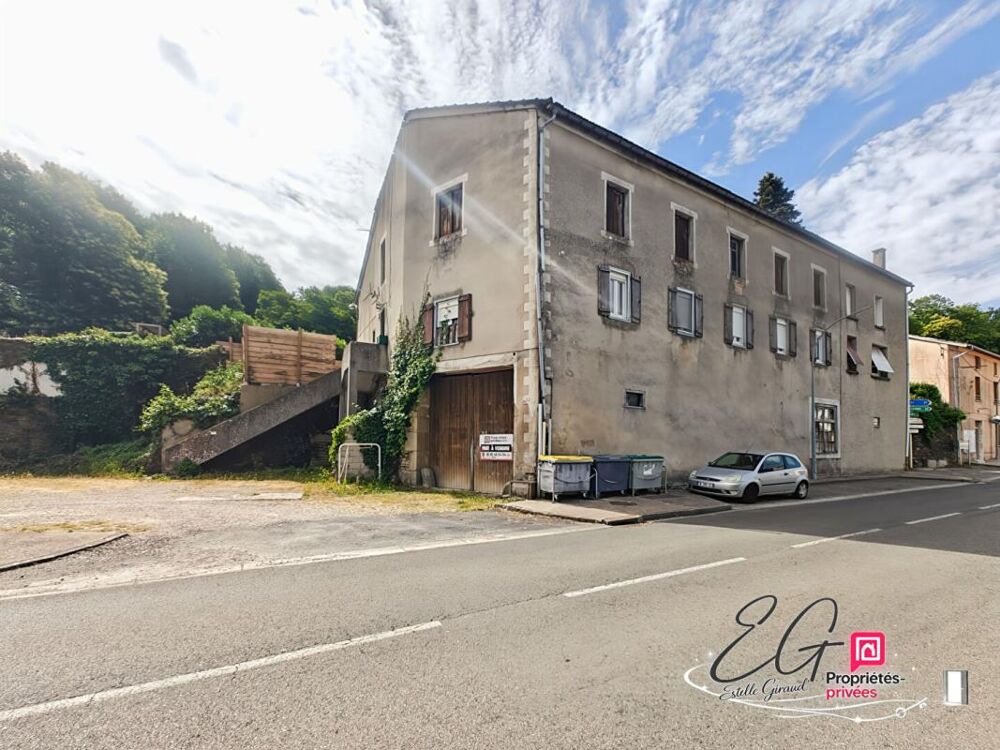 Vente Parking/Garage GARAGE - ATELIER DE 132 m² - ACCÈS CAMPING-CAR, CAMION OU UTILITAIRE Cuxac cabardes