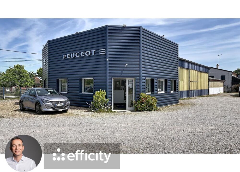   Locaux/Biens immobiliers 