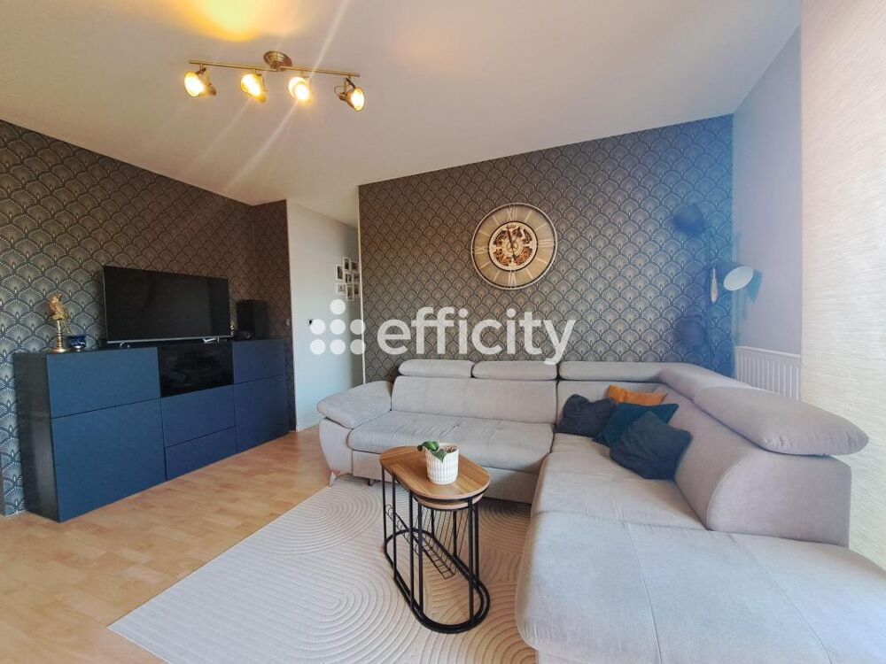 Vente Appartement Appartement récent Acigne