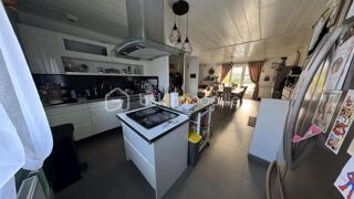  Maison à vendre 5 pièces 157 m²