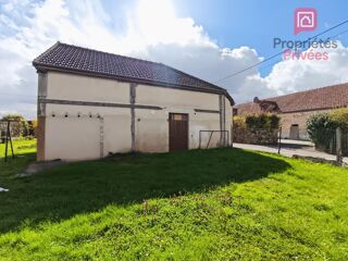  Maison à vendre 4 pièces 85 m²