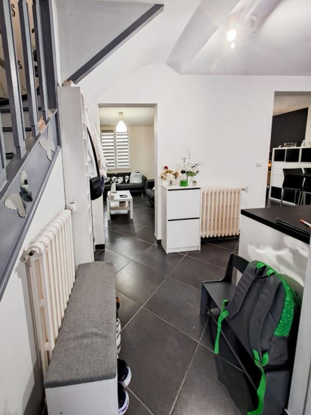 Vente Maison Maison de ville Châlons-en-Champagne 140m2 Chalons en champagne