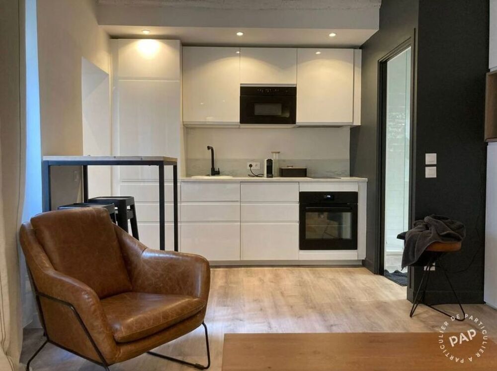 Location Appartement Studio de 25m2 à louer sur Saint-Germain-en-Laye Saint germain en laye