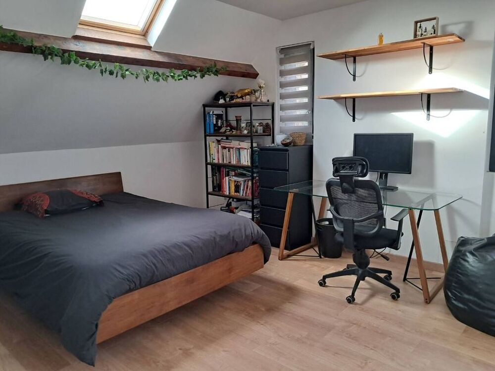 Location Appartement Chambre de 18m2 à louer sur Créteil Creteil
