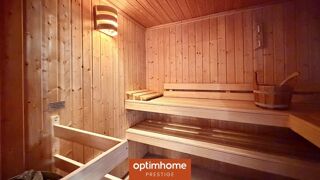  Chalet � vendre 8 pi�ces 136 m�