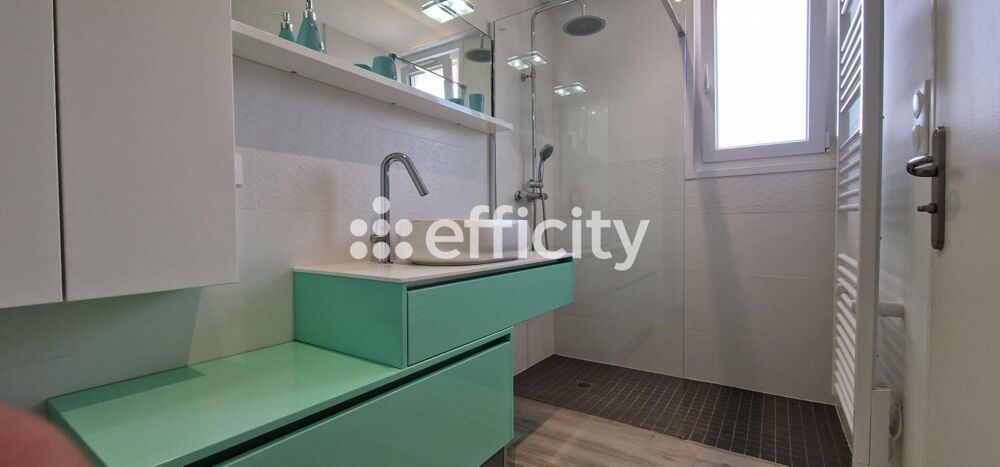 Vente Appartement Appartement Royan