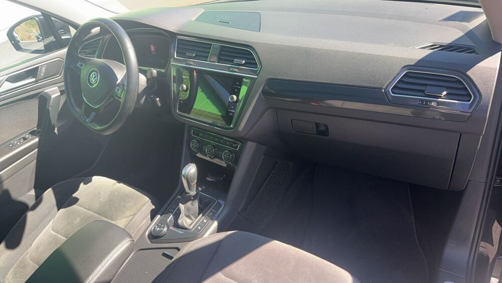 Tiguan II 2.0 TDI 150 4Motion DSG7 R-Line 2019 occasion 43700 Blavozy