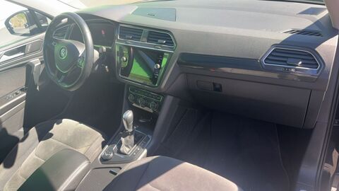 Tiguan II 2.0 TDI 150 4Motion DSG7 R-Line 2019 occasion 43700 Blavozy