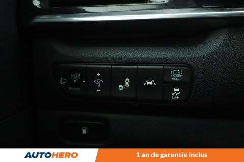 Niro 1.6 GDi ISG Hybride Premium DCT6 141 ch 2020 occasion 92130 Issy-les-Moulineaux