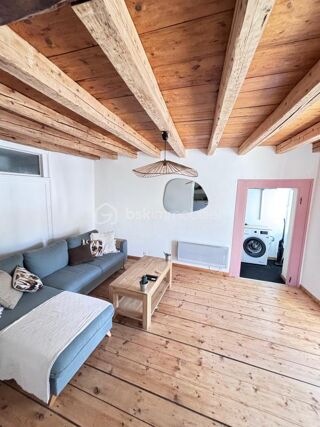  Appartement � vendre 3 pi�ces 64 m� Frangy