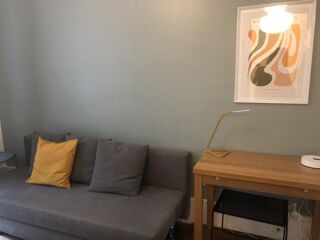 Appartement  louer 2 pices 29 m