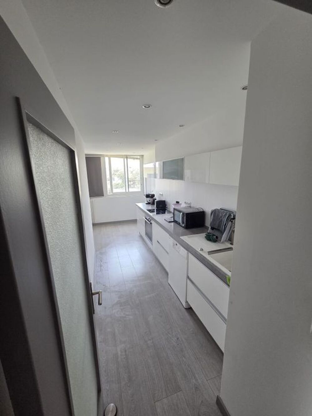 Location Appartement Appartement de 68m2 à louer sur Nice Nice