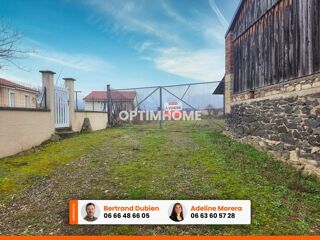  Terrain à vendre 4000 m²