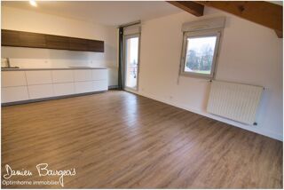  Appartement � vendre 3 pi�ces 49 m�