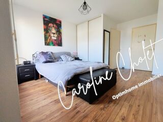  Appartement � vendre 2 pi�ces 47 m�