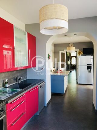  Maison � vendre 6 pi�ces 184 m�