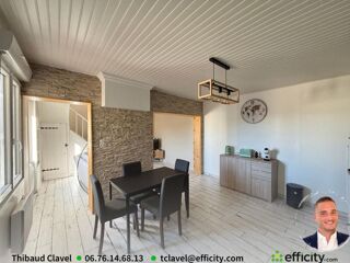  Maison  vendre 3 pices 70 m