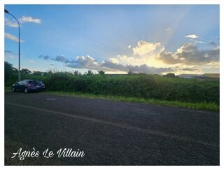  Terrain � vendre 1006 m�