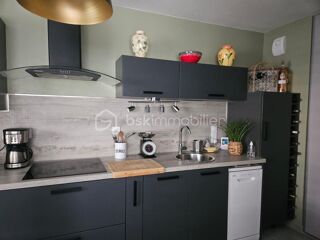  Appartement � vendre 4 pi�ces 76 m� Le muy