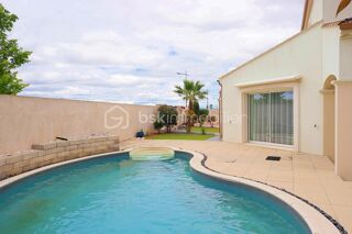  Maison à vendre 7 pièces 168 m²