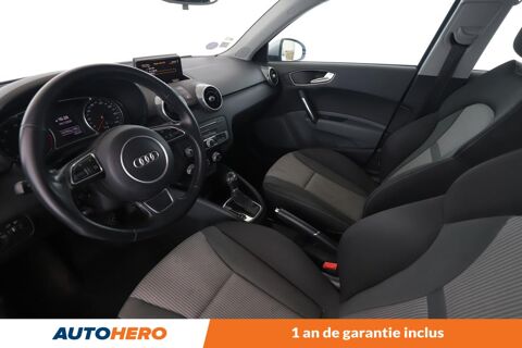 A1 1.0 TFSI Ultra Ambiente S tronic 95 ch 2017 occasion 92130 Issy-les-Moulineaux