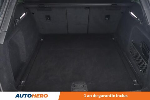 A4 2.0 TDI S tronic 150 ch 2018 occasion 92130 Issy-les-Moulineaux