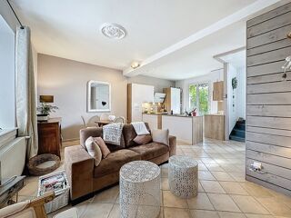  Maison � vendre 5 pi�ces 115 m�