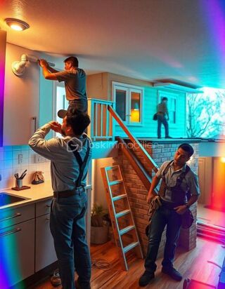  Maison � vendre 5 pi�ces 127 m�