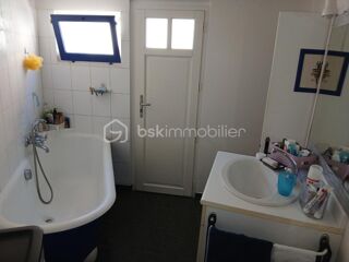  Maison à vendre 3 pièces 90 m²