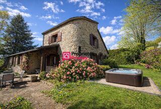  Maison à vendre 6 pièces 164 m²