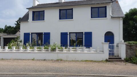   Maison Pontrieux 5 pi�ce(s) 115 m2 Maison - 5 pi�ce(s) - 111 m�