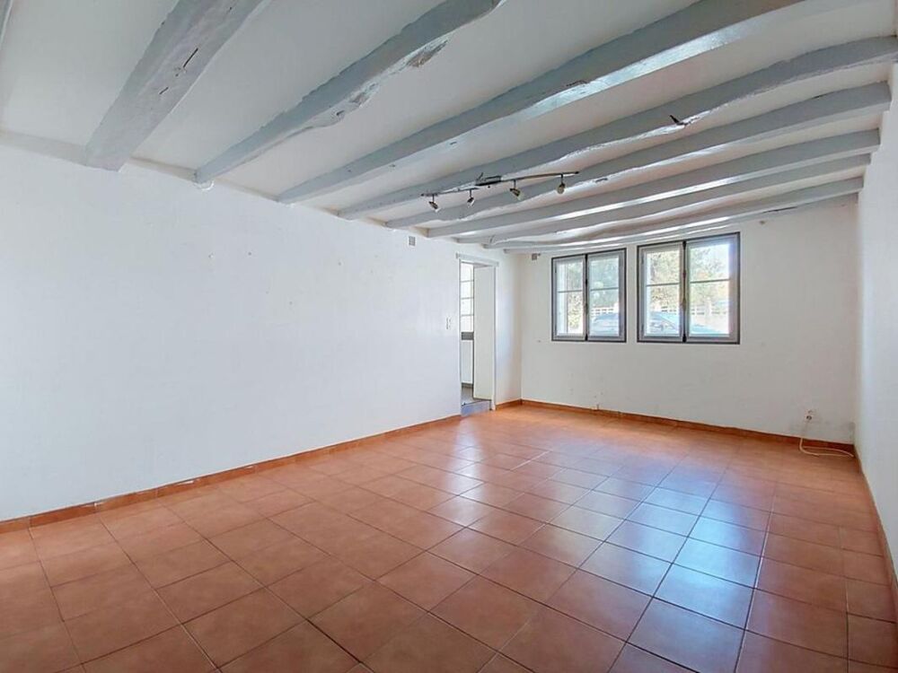 Vente Maison Maison ancienne Neuille